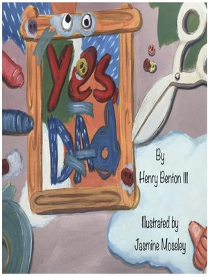 cover image of Yes, Dad